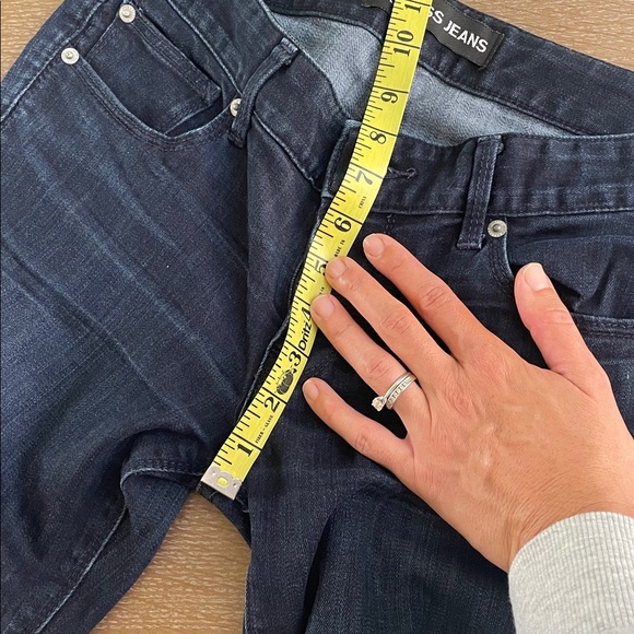 Express skinny stella low rise - Picture 5 of 8